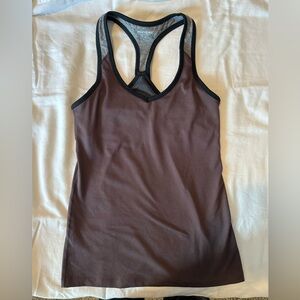 Manduka Racerback Tank Top